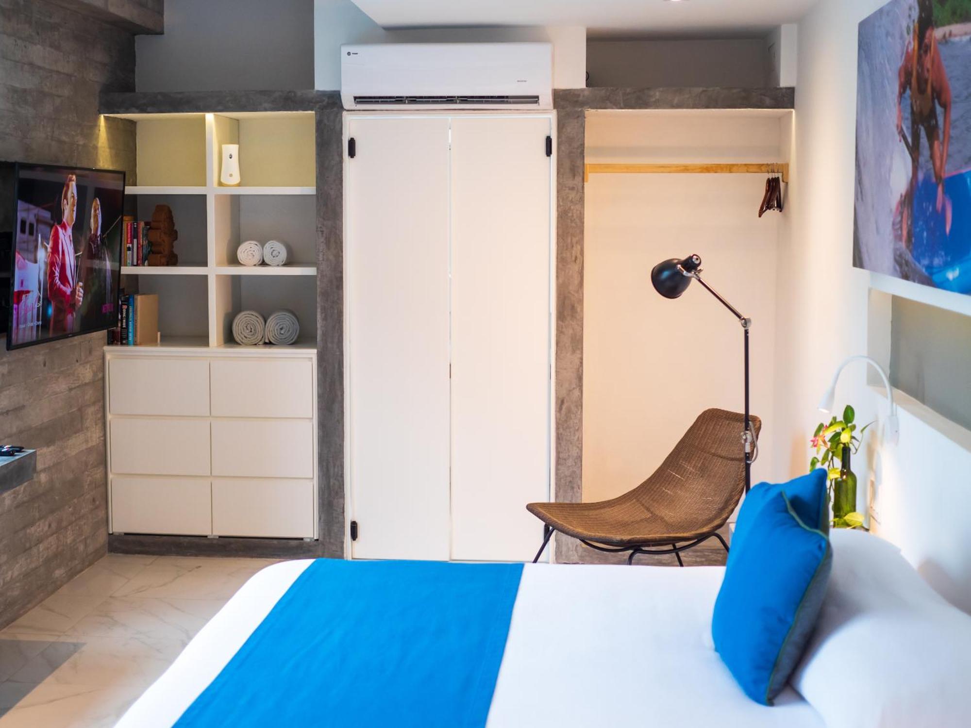 Nereidas Lofts Bucerías Room photo