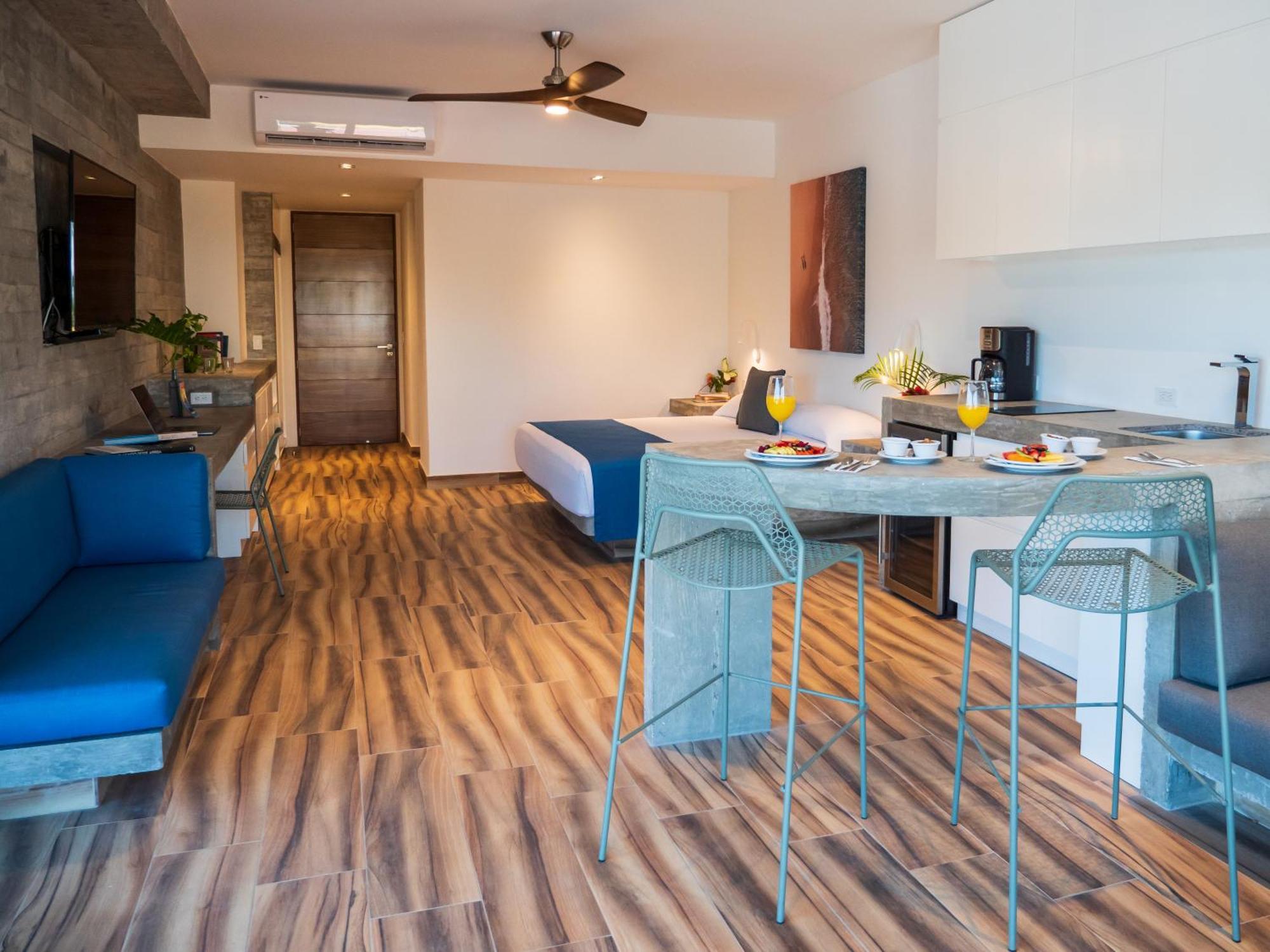 Nereidas Lofts Bucerías Room photo