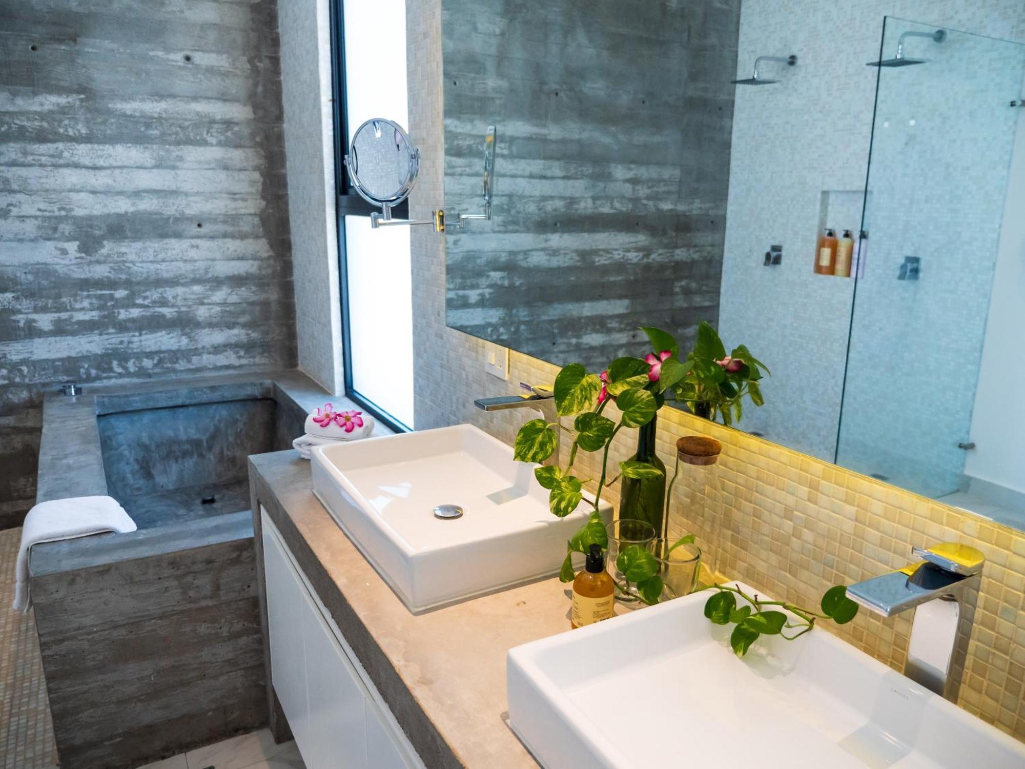 Nereidas Lofts Bucerías Room photo